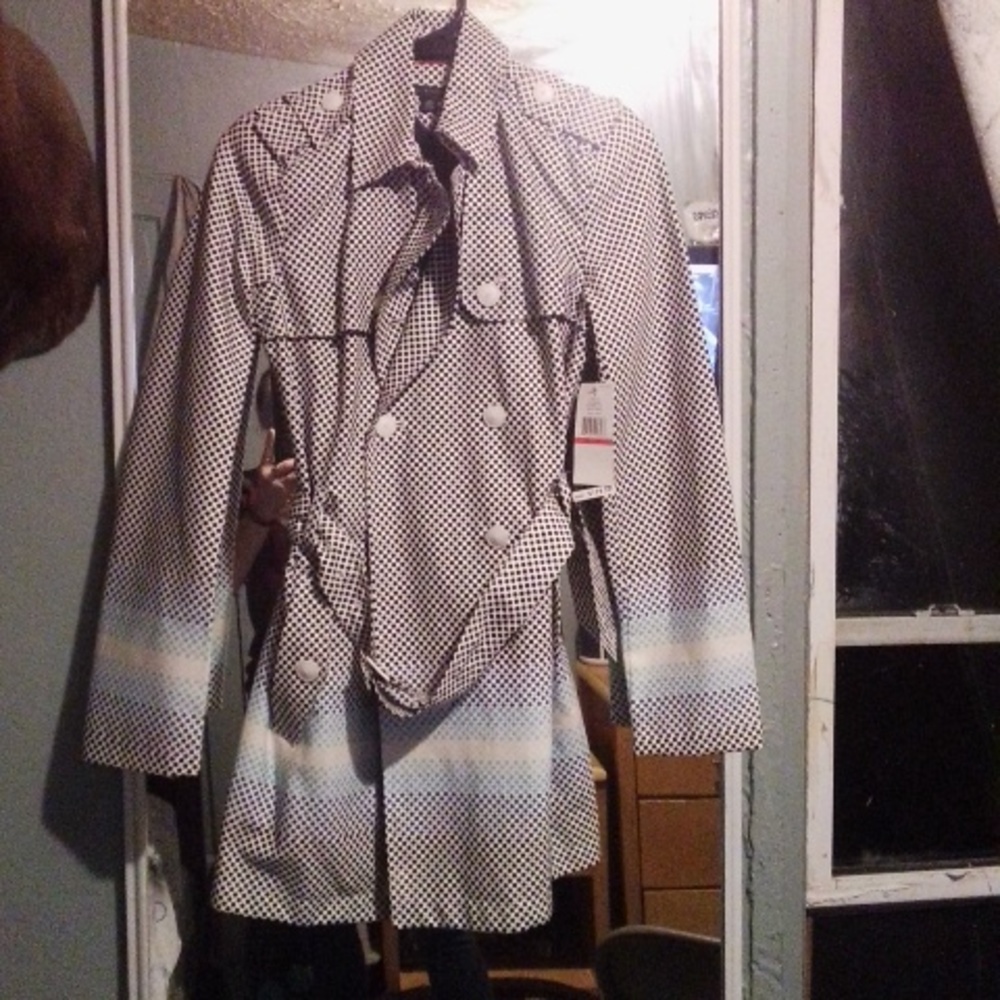 Women Tommy Hilfiger Jacket/Coat - Picture 2 of 6